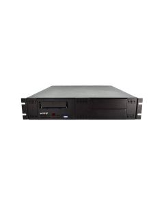 MagStor, LTO9, FH FC 2U, Rackmount, 18TB LTFS, FC-2U-FL9, LTO-9, RM TAA