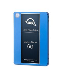 OWC Mercury Electra, 250GB, 2.5in, SSD