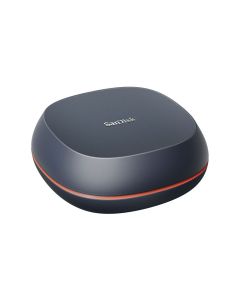 SanDisk Solid State Drive, Desktop, 4TB