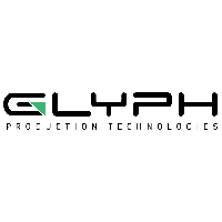 Glyph Production Technologies